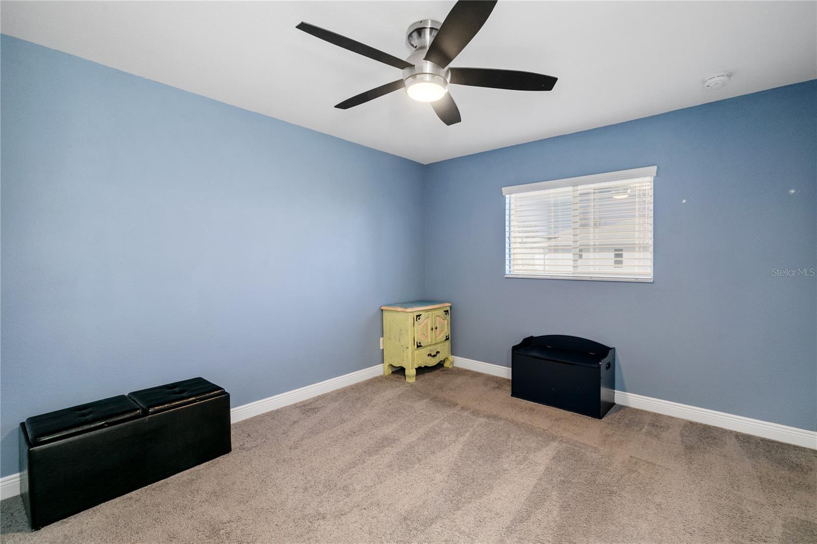 Bedroom #4