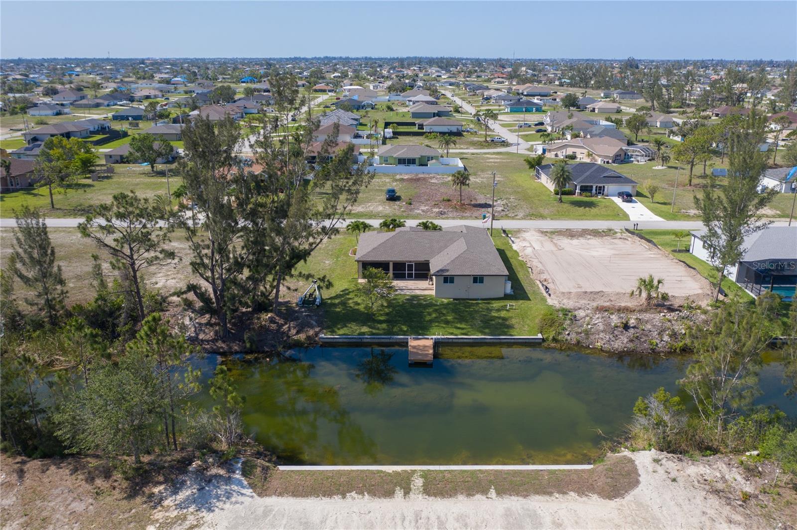 Great neighborhood