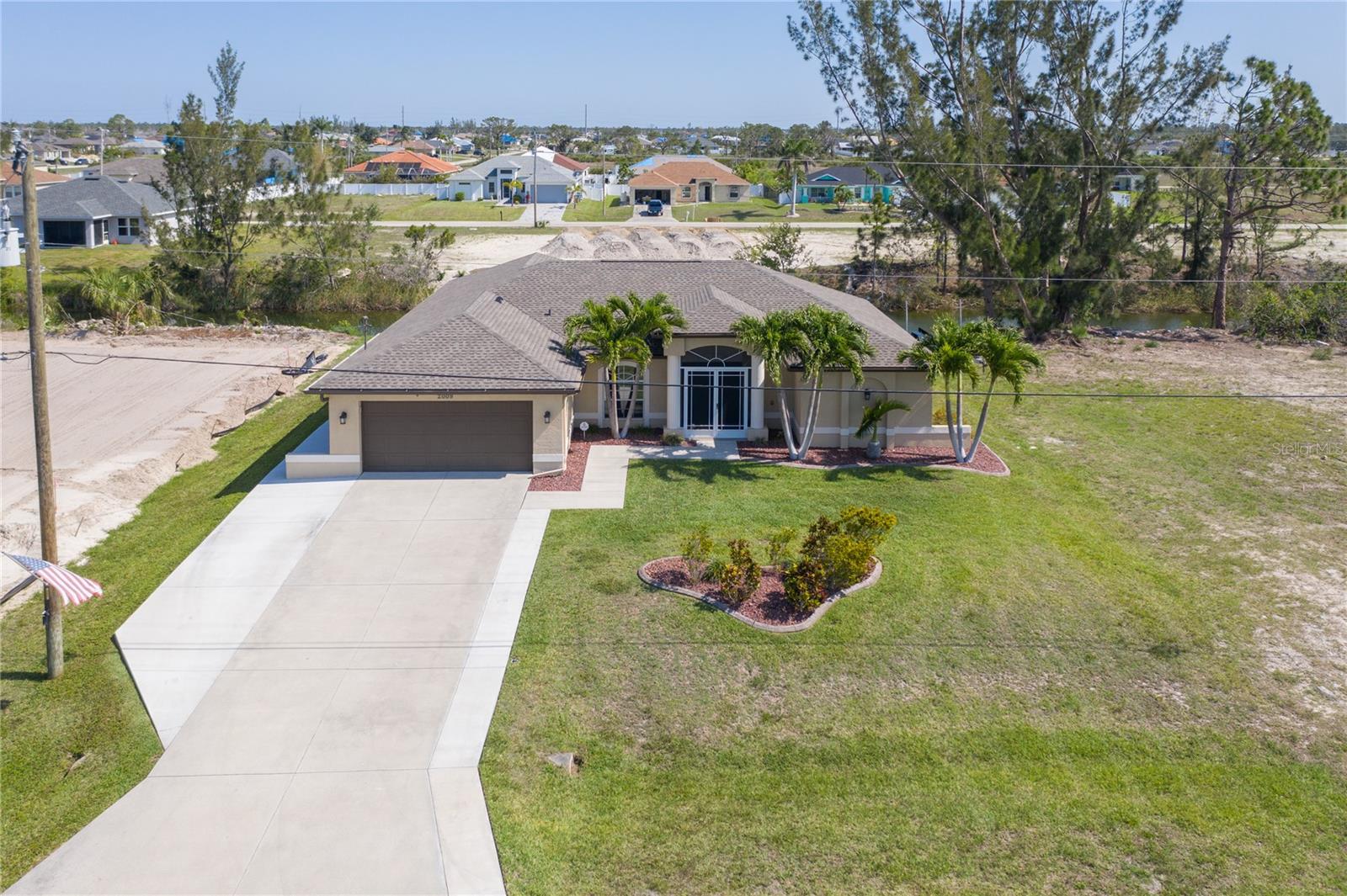 Your NEW waterfront home