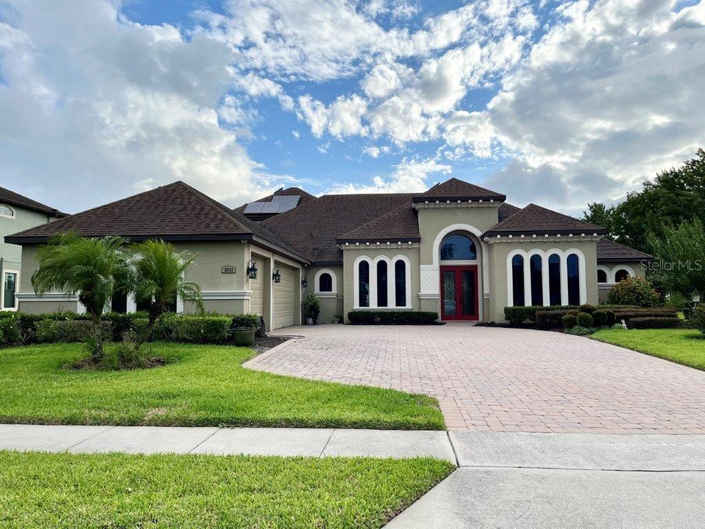 2522 Oakbank Ct Saint Cloud, FL 37441