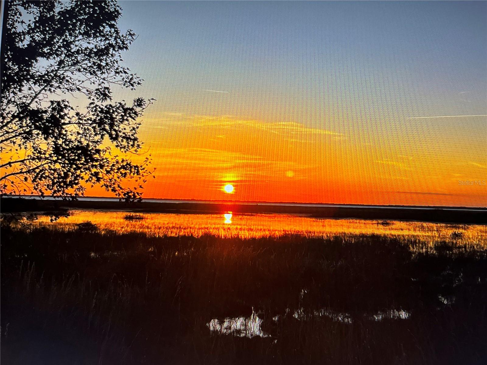 Stunning Sunset Views!