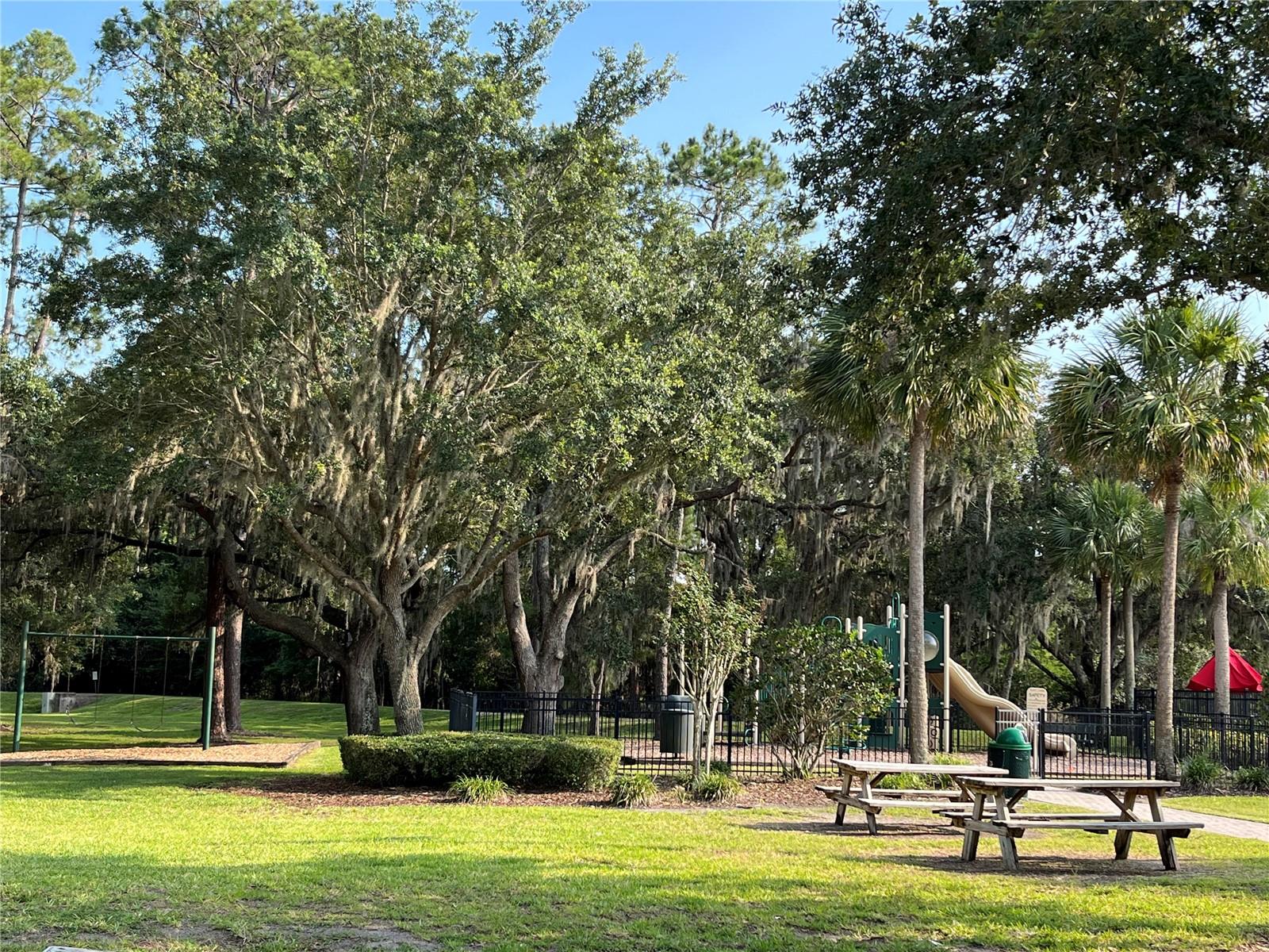 Community Playground