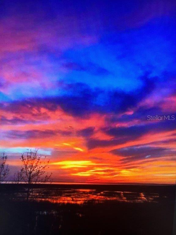 Spectacular Sunset Views!