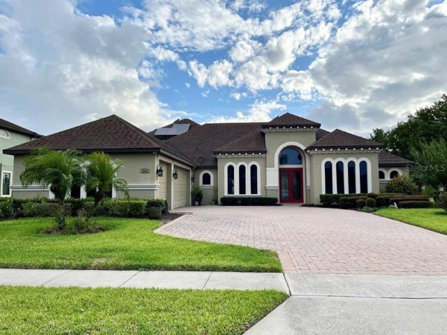 2522 Oakbank Ct Saint Cloud, FL 37441
