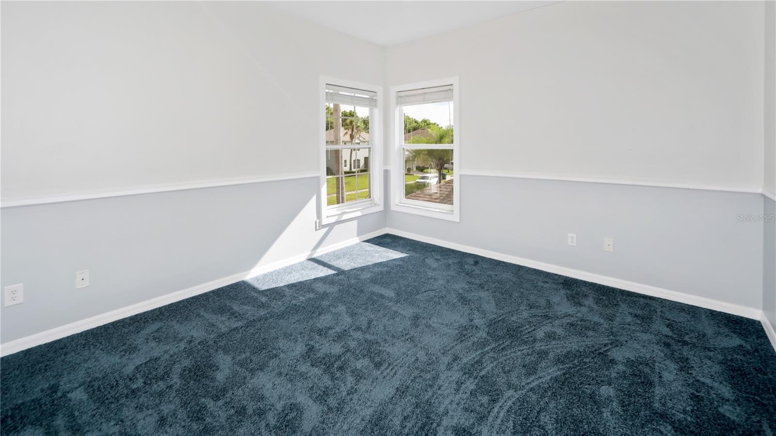 Bedroom #5