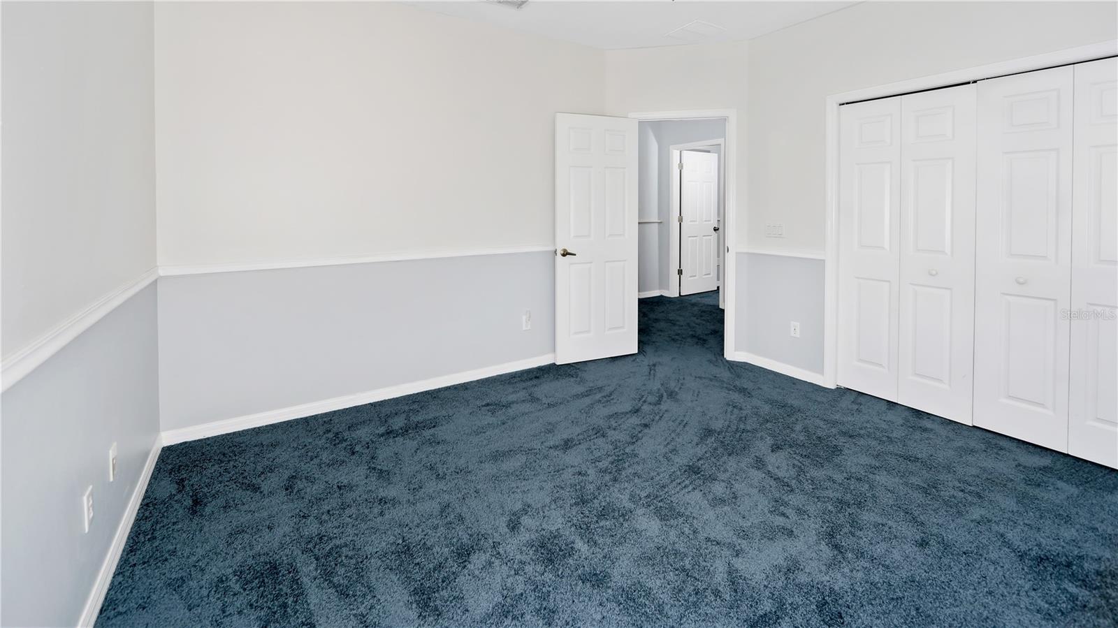 Bedroom #3
