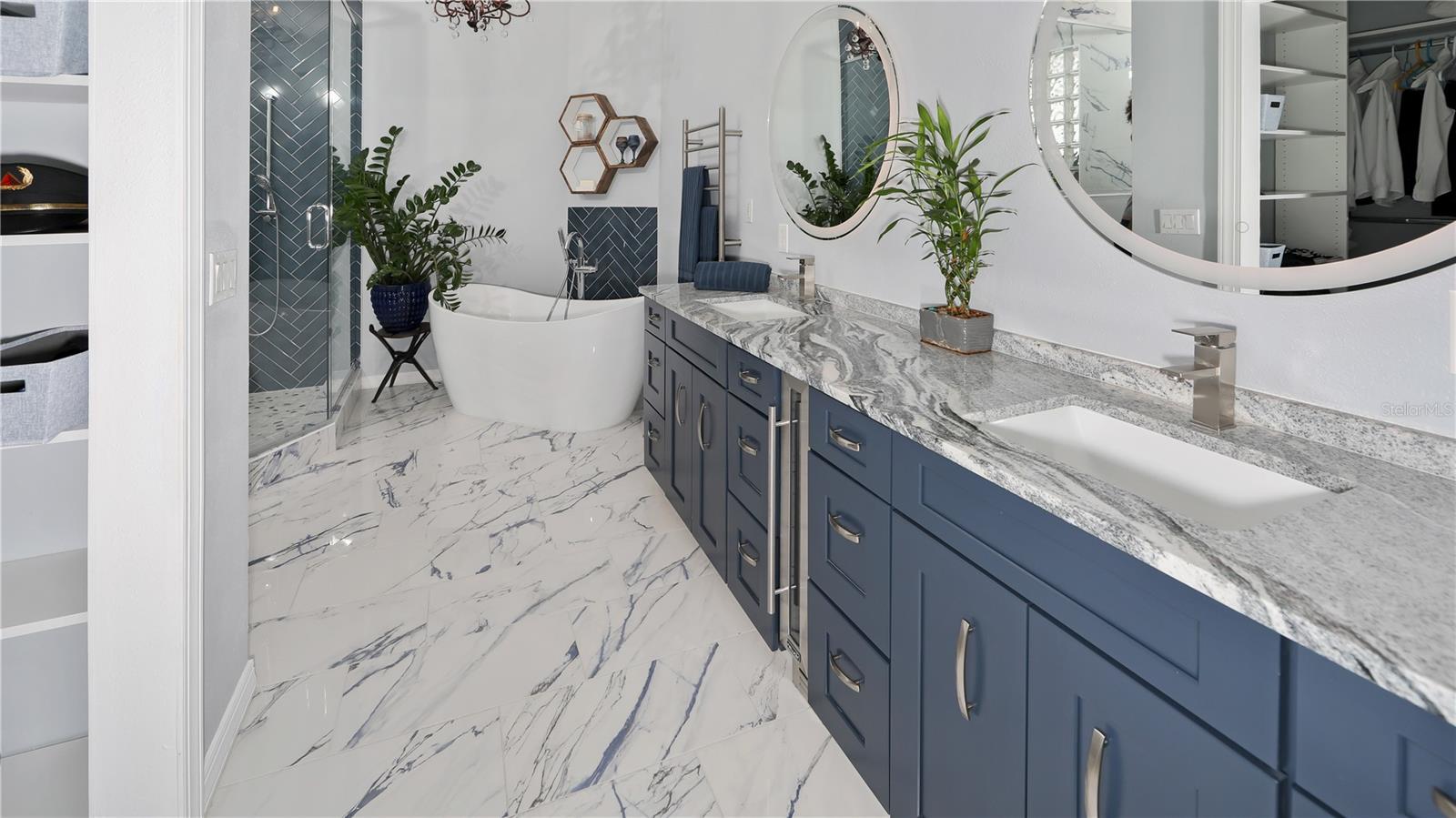 Master Bath