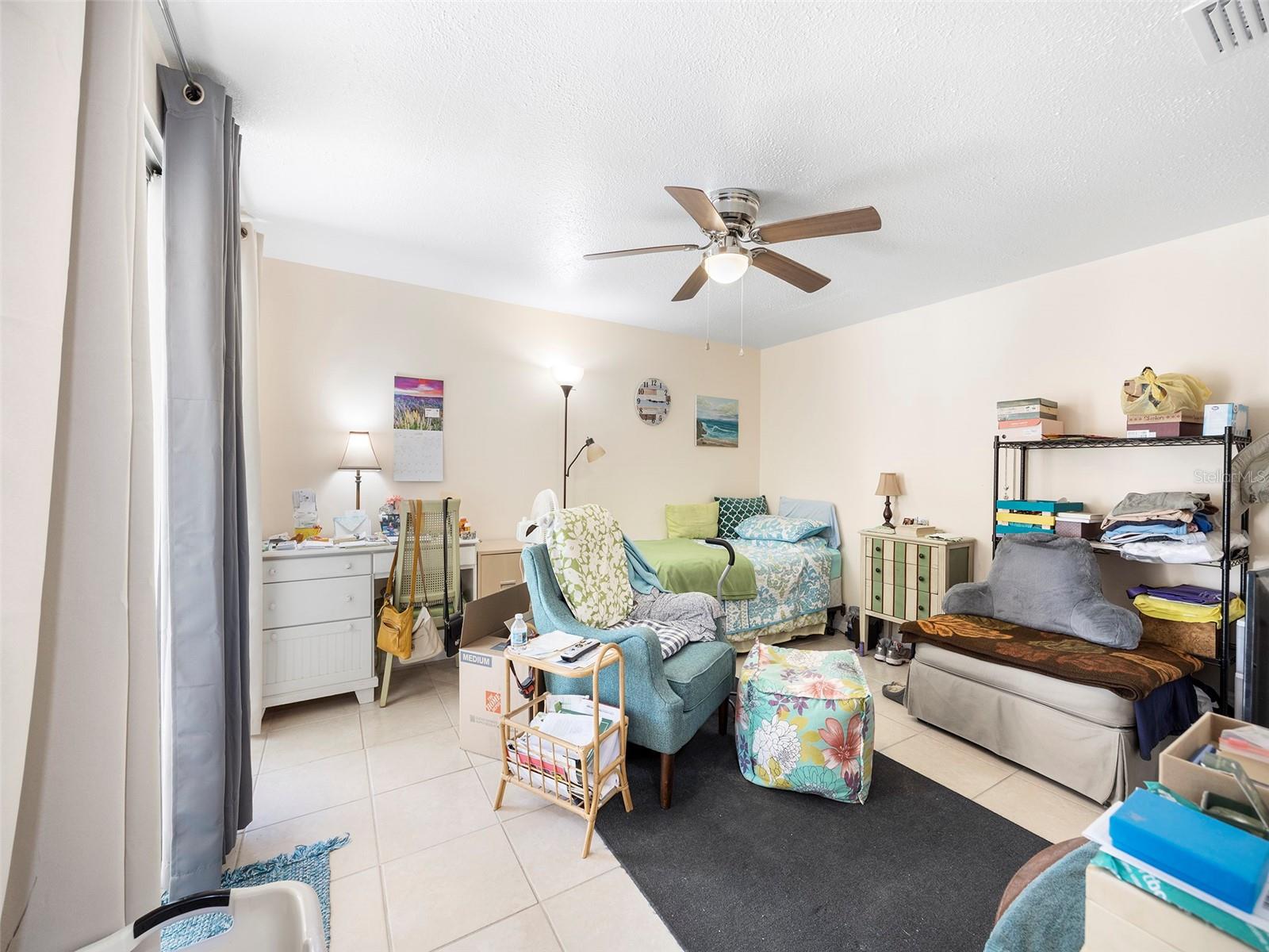 Large Owner's Suite