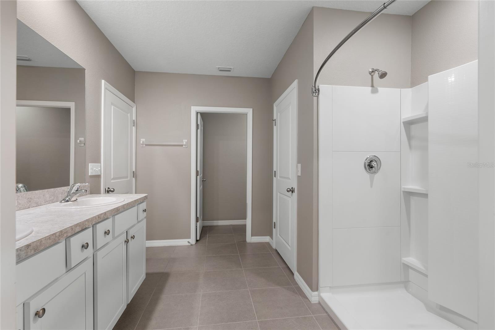 Master Bath
