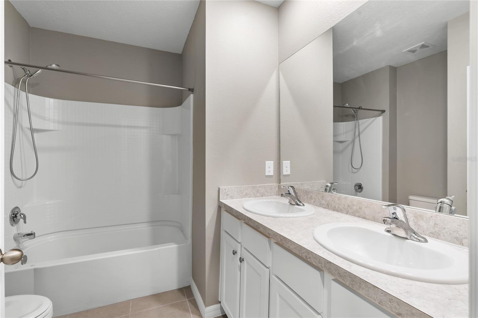 Guest Bath
