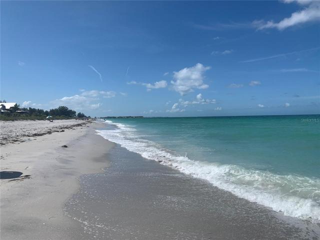 Looking south