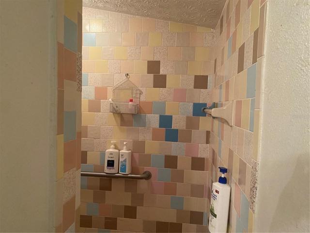 Shower, Hall Bath Passaic