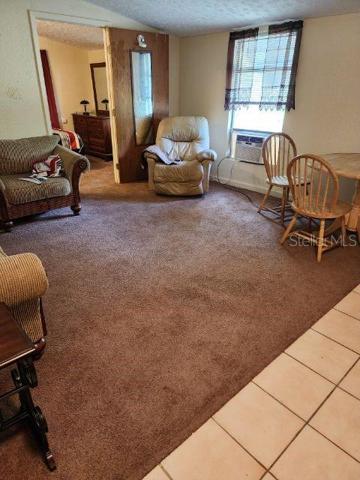 Living room, 2 unit Passaic