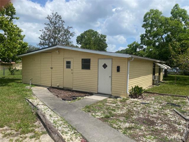 2 unit building, Passaic