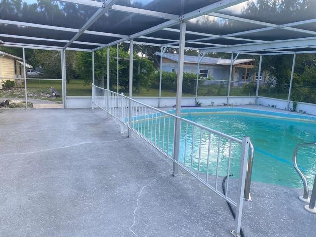 Pool Passaic