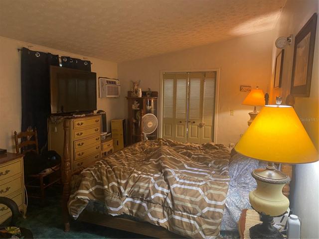 2nd bedroom, Passaic