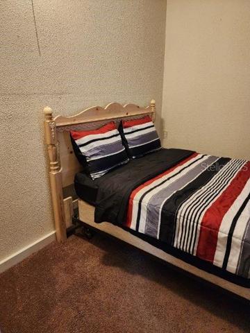 Bedroom, 2 unit Passaic