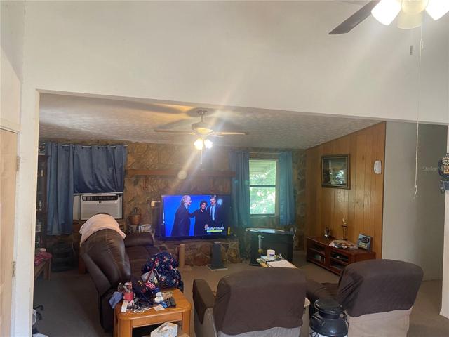 Living Room, Passaic