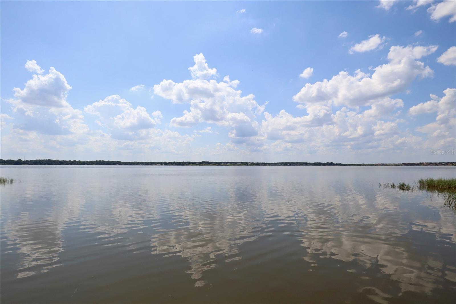 Lake Julianna
