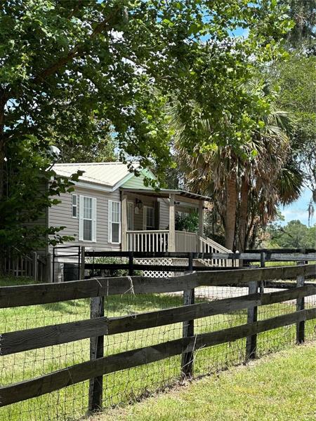 Front home