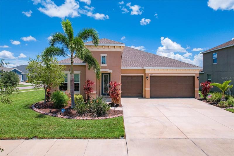 Welcome Home!