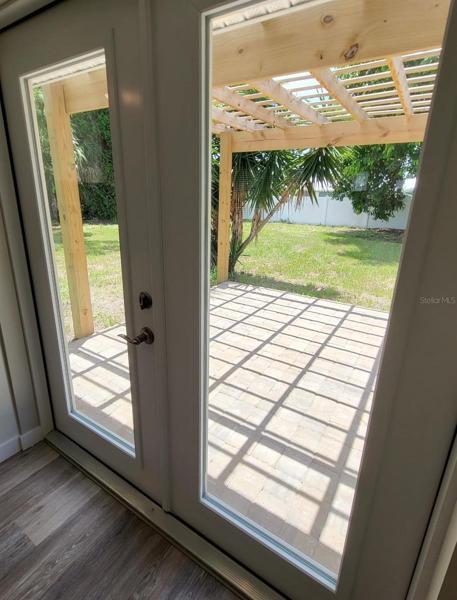 French Doors