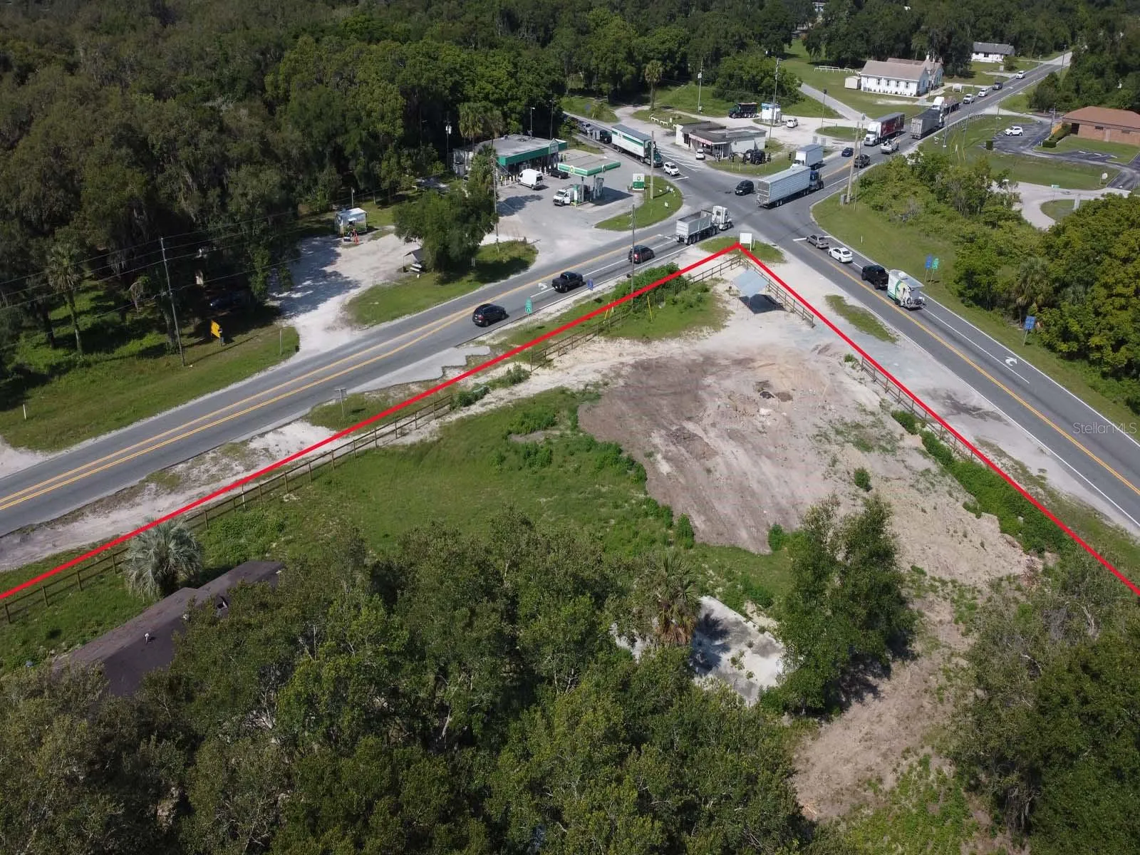 Okahumpka, Florida 34762, 0 , 0 ,0,Land,For Sale,COUNTY ROAD 48,0,G5069838