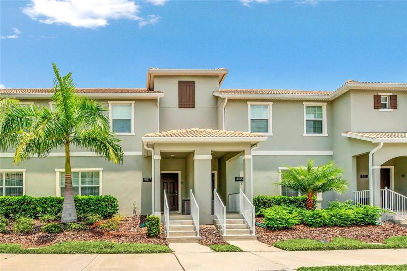4817 Lullaby Lane