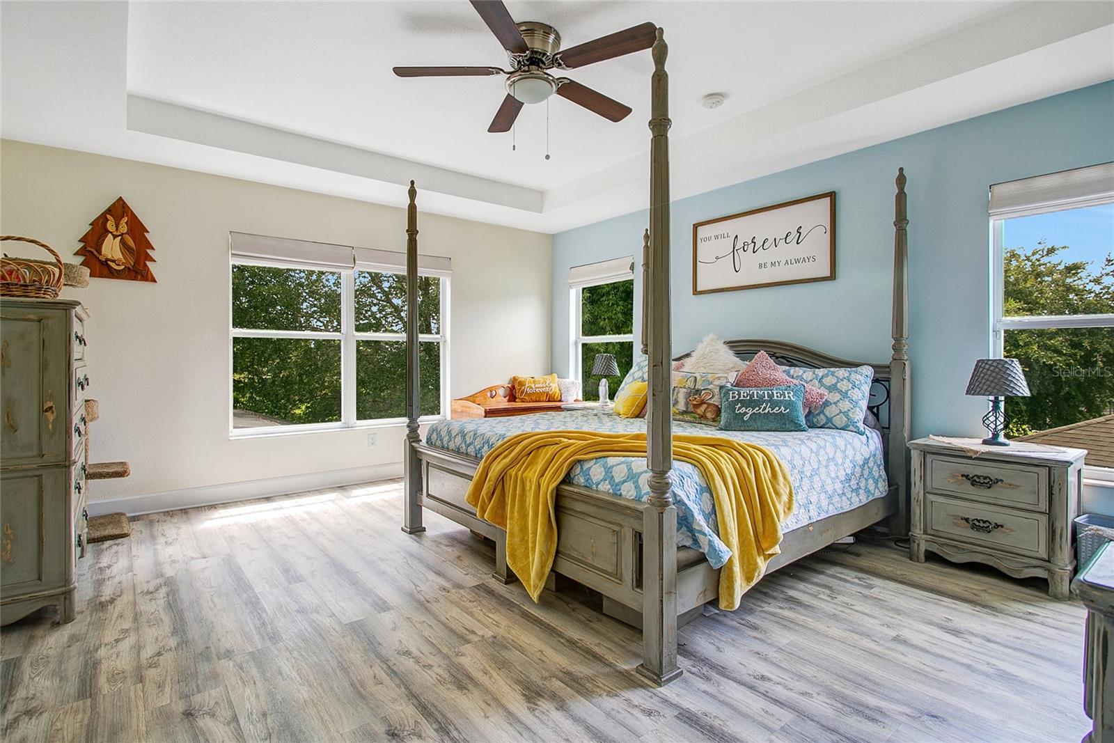 Master Bedroom Pic 2