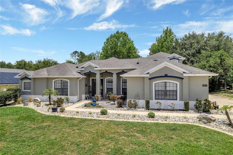 Welcome to 16822 Florence View Drive!