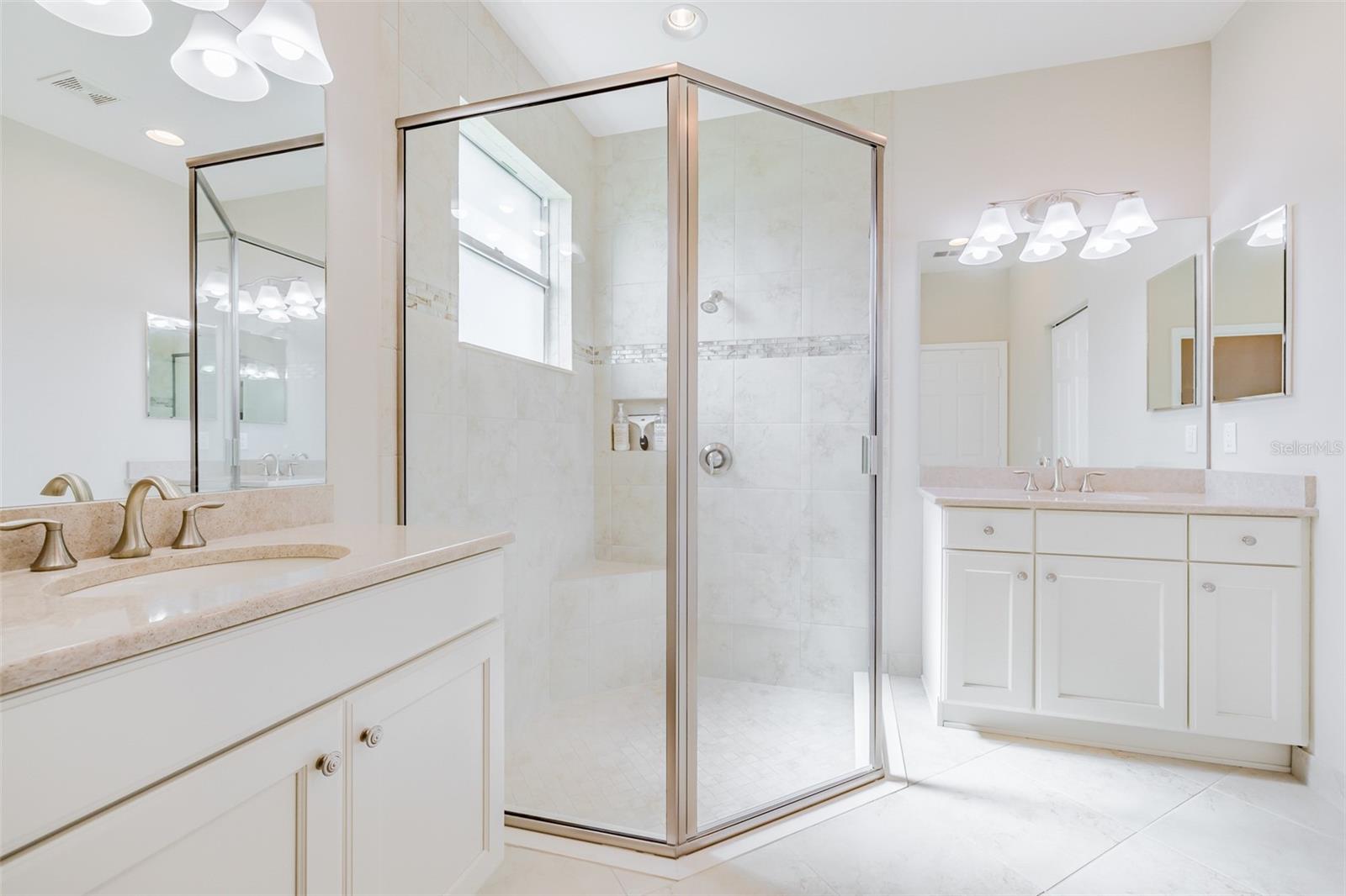 Master Ensuite Bathroom