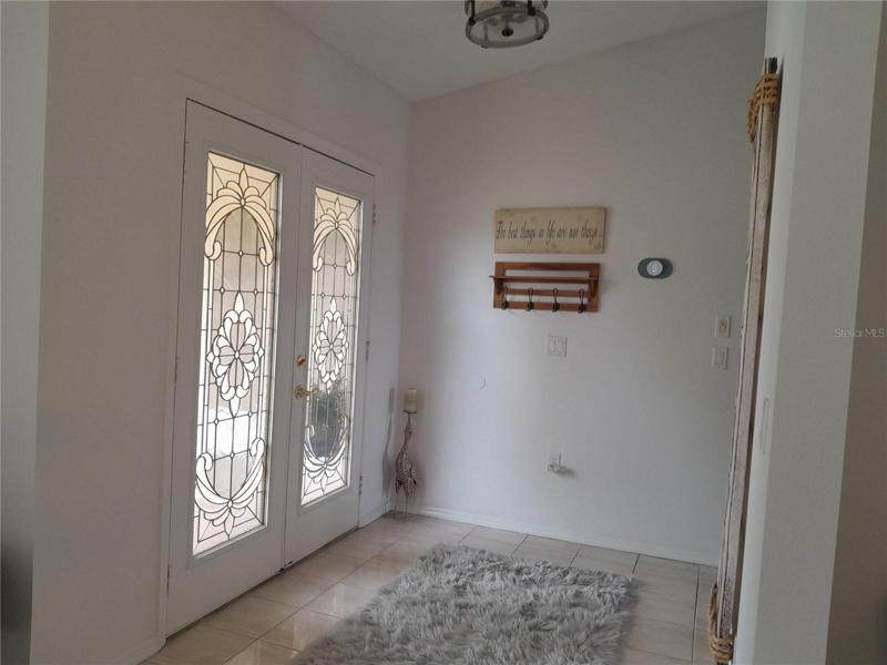 Foyer
