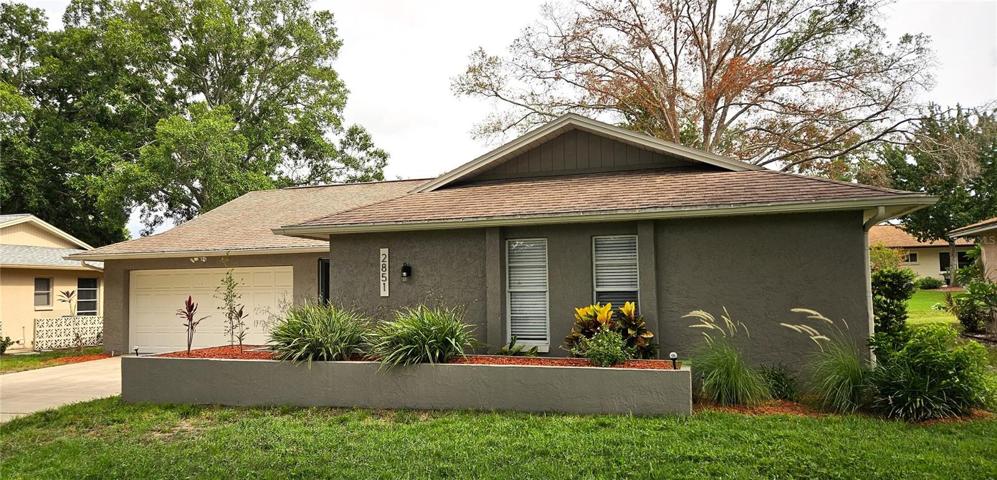 Move in ready!