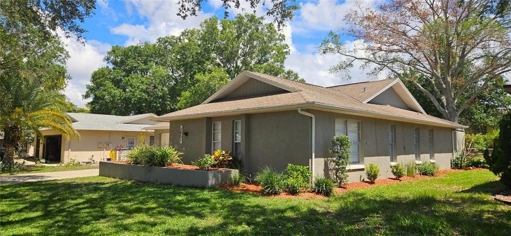 Updated 3 bedroom home