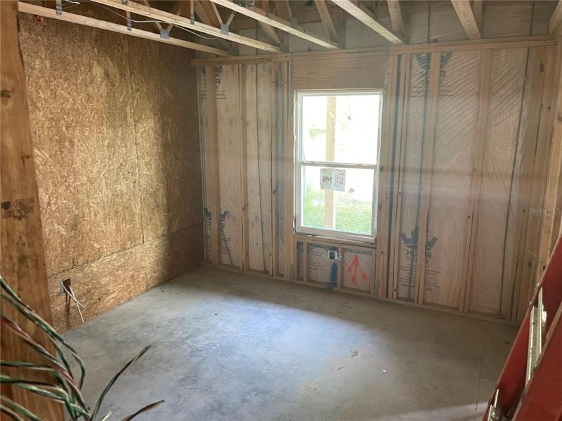 Front Bedroom