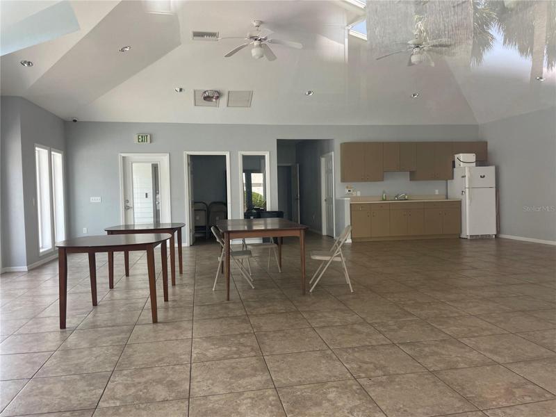 Community Room