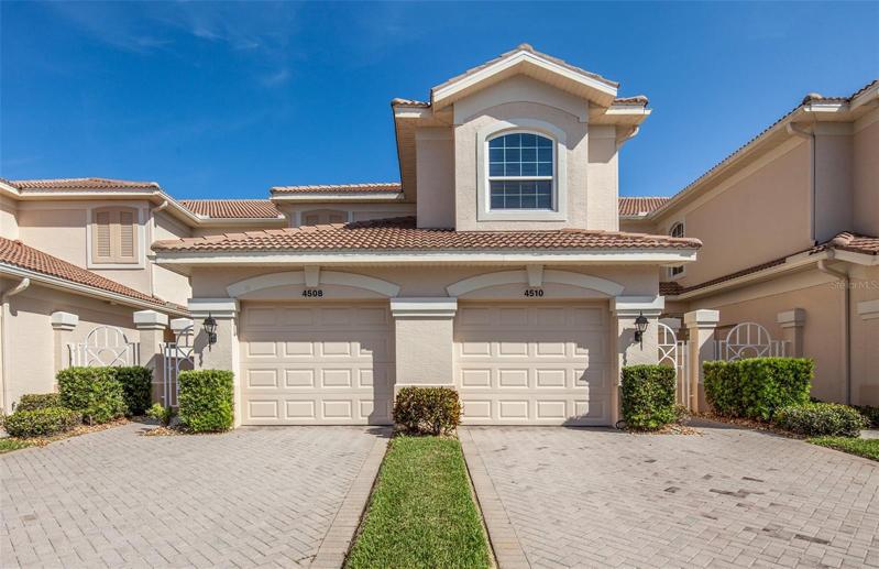 Front of 4508 Cinnamon Dr