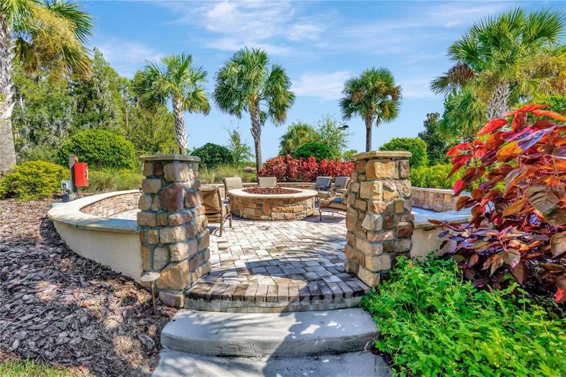 Fire Pit