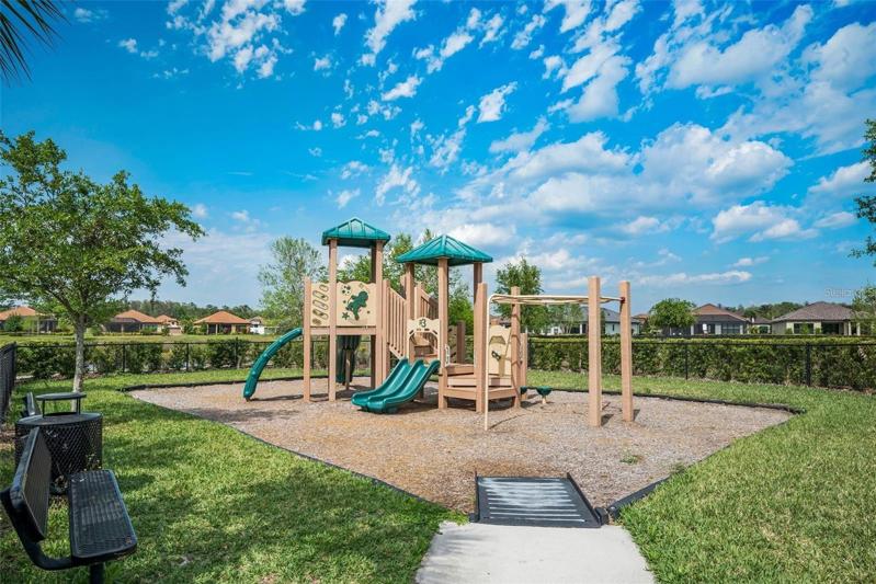 Play ground