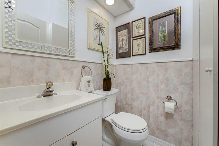 half bath 3