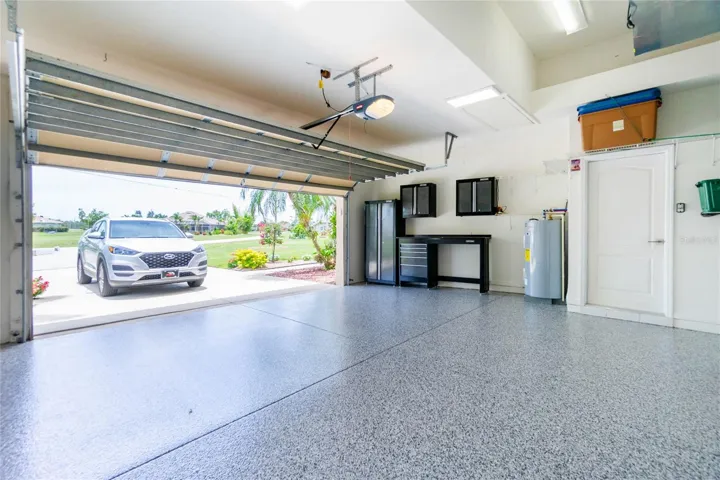 garage