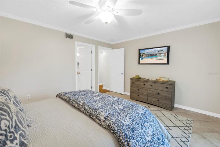 Owner/Primary Bedroom