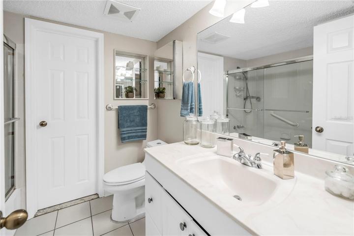 Hall Bathroom