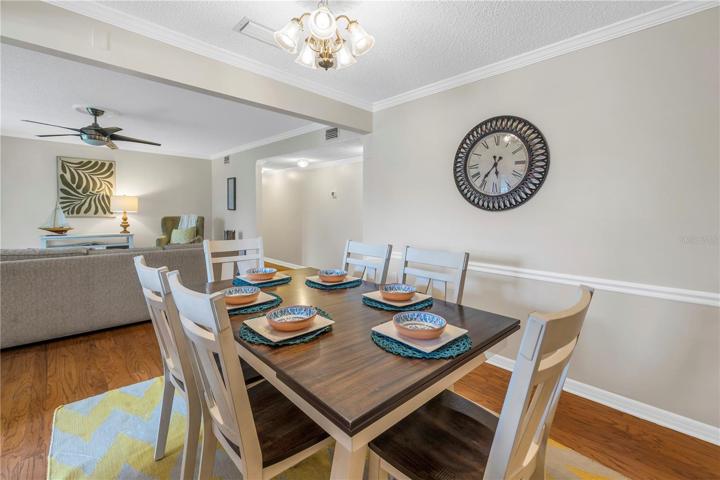 Dinning Room