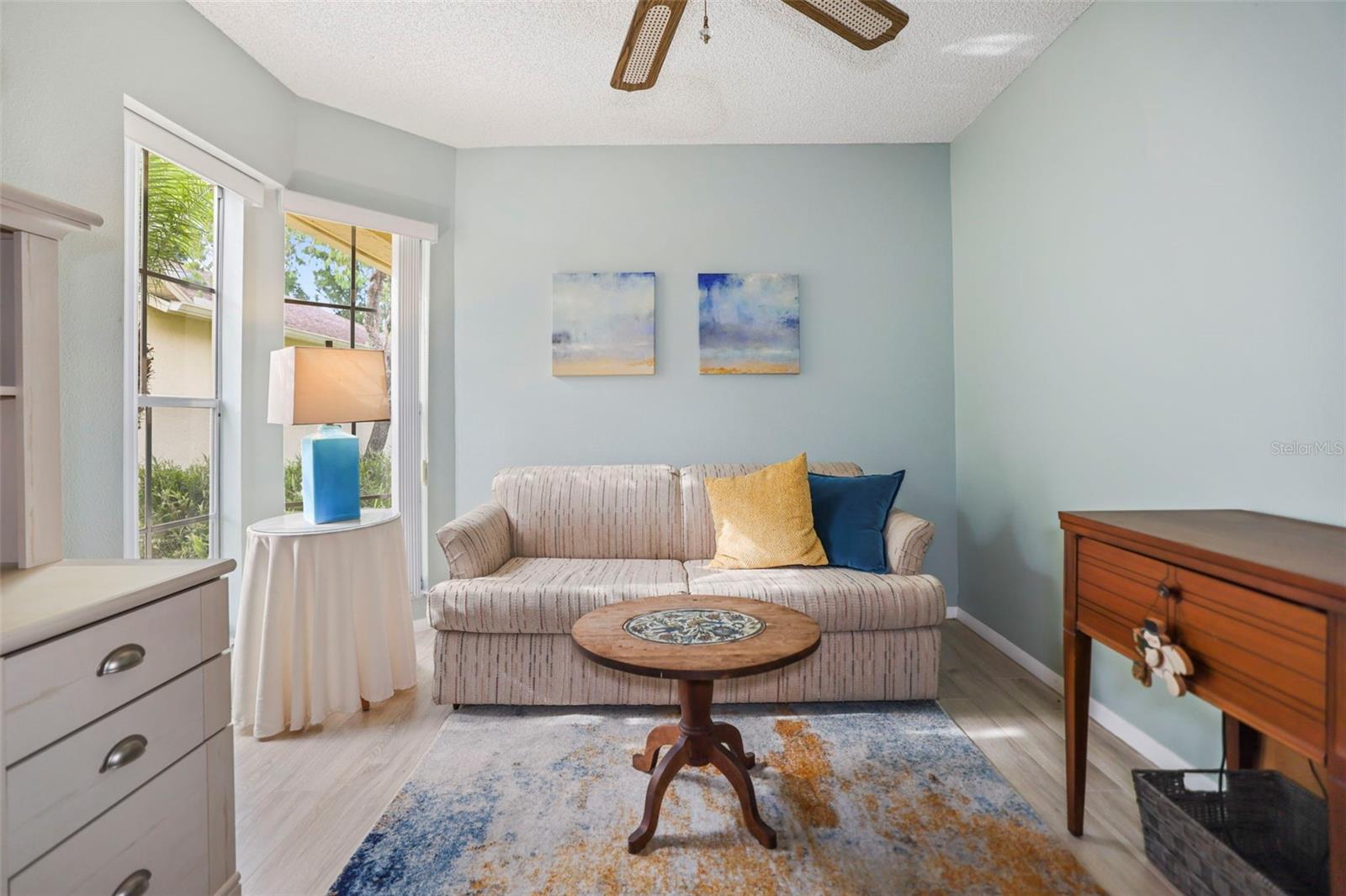 2nd Bedroom