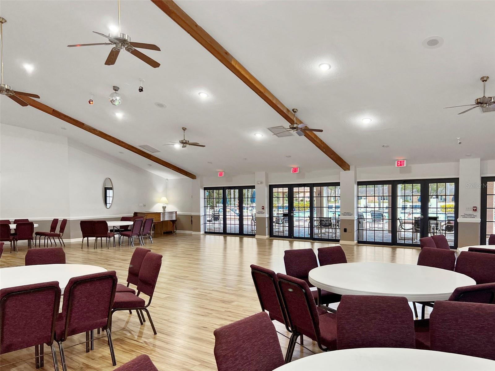 Club House