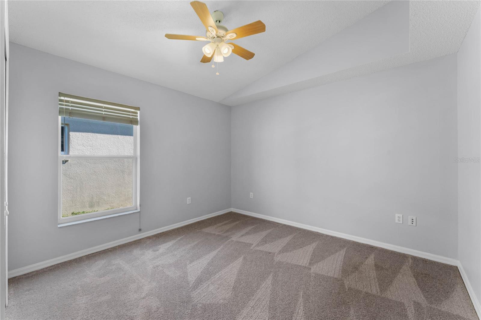 SECOND BEDROOM.
