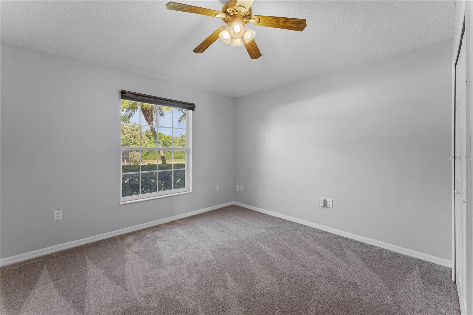 THIRD BEDROOM.