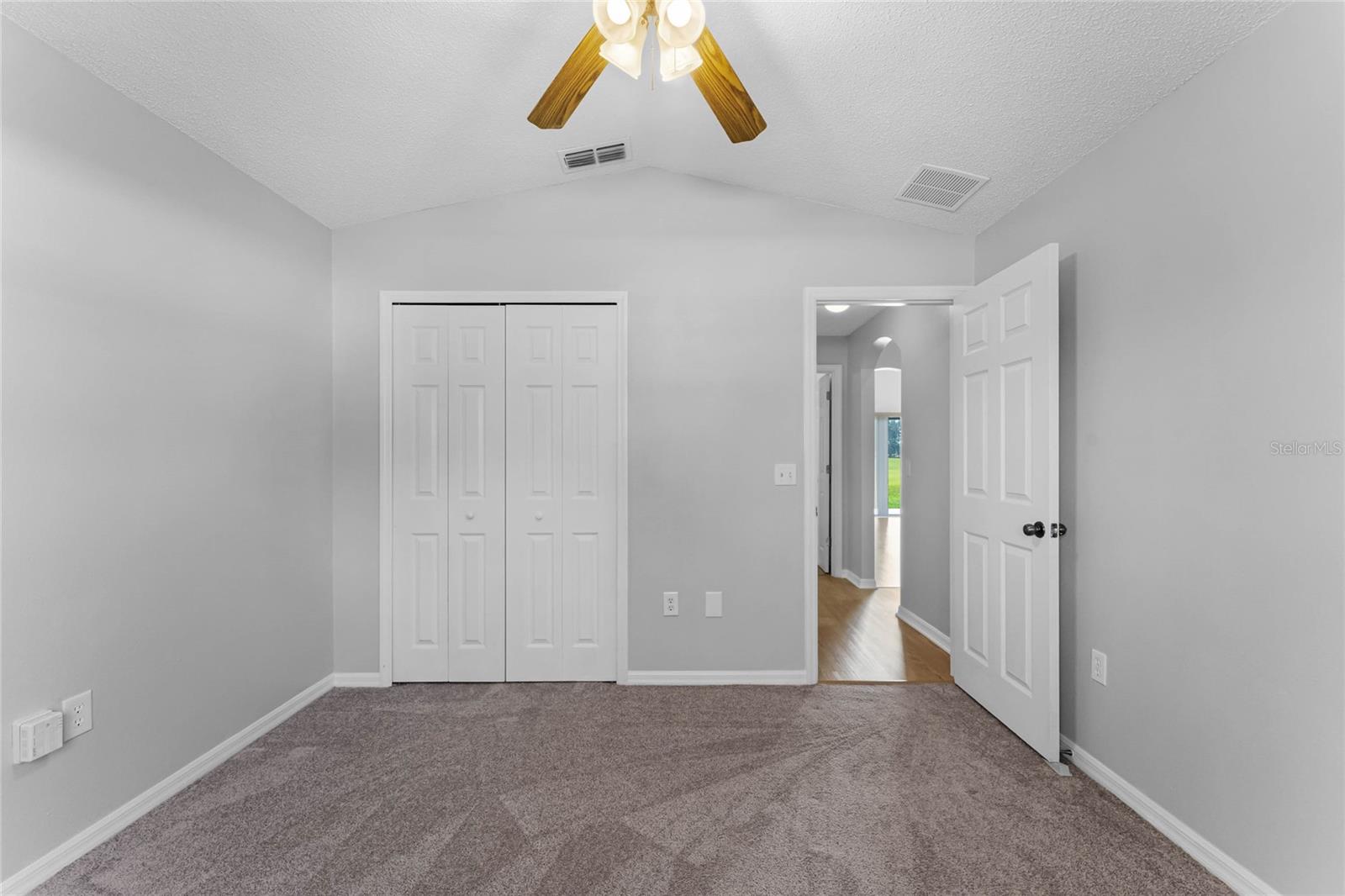THIRD BEDROOM.