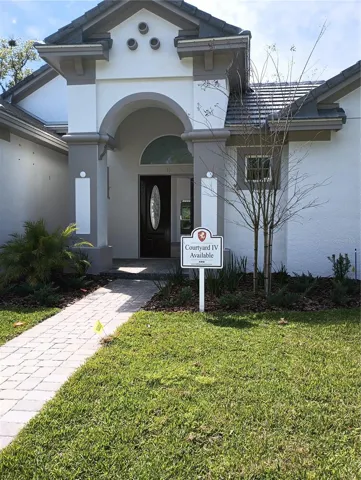 Now Available for Quick Closing!